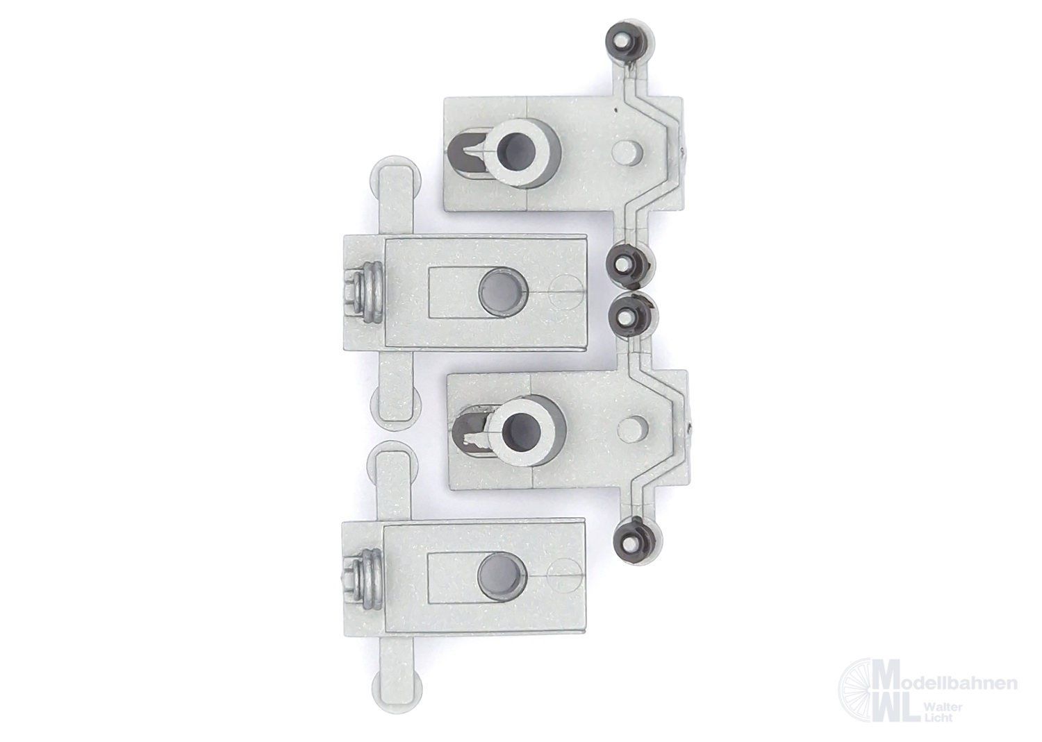 Märklin Ersatzeile E559130 - ERSATZTEIL: Trägerisolation braun 4 St